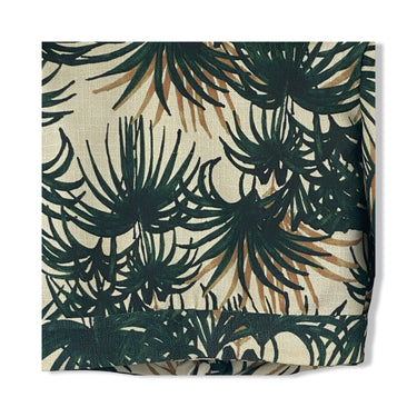 PatBO Cropped Shacket