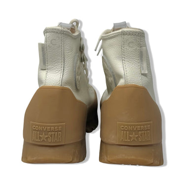 Converse Chuck Taylor All Star Gum Sole Lugged Winter 2.0