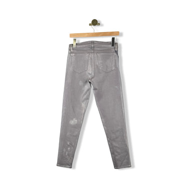 Ramy Brook Glitter Jeans