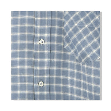 Billy Reid Tuscumbia BD Shirt