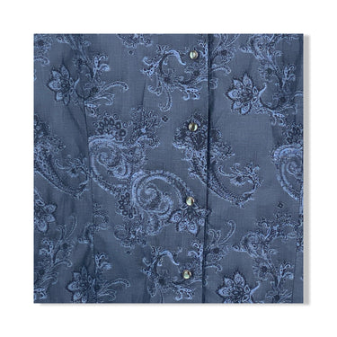 Robert Graham Patterned Button Down