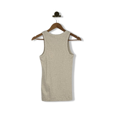 COS Ribbed Tank Top