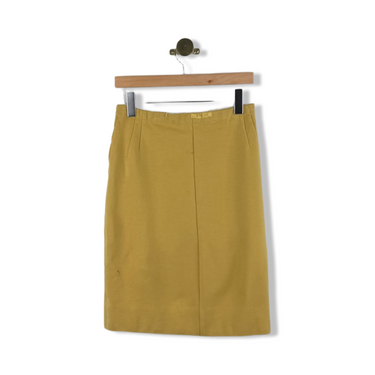 Vintage Luisa Spagnoli Midi Skirt