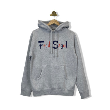Fred Segal Logo Hoodie