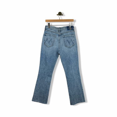 Mother Superior Jeans