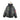 Alpha Industries Abstract Patterned Zip Jacket