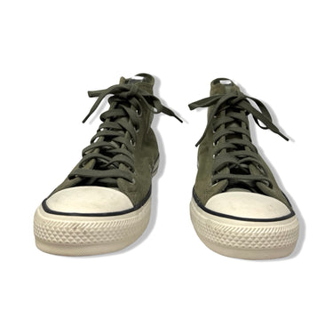 Converse Chuck Taylor All Star High Earth Utility Shoe