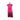 Shoshanna Satin Flutter Sleeve Dress