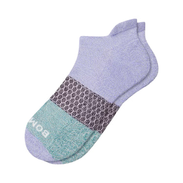 Bombas Tri-Block Ankle Socks