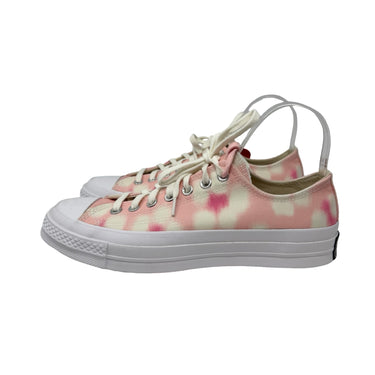 Converse x Kenzo New In Box Cosmos Chuck Low Top Sneakers