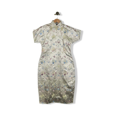 Vintage Meetung Co. Cheongsam Dress