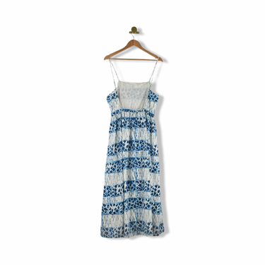 Apiece Apart Evora Maxi Dress