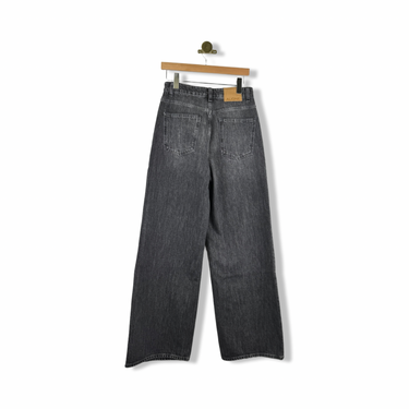 ALIGNE Loose Wide Leg Jean