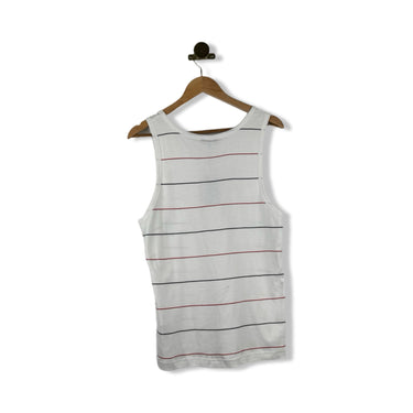Ron Dorff Ribbed Tennis Tank Top