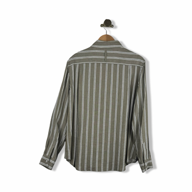 Kal Rieman Classic Tailored Shirt