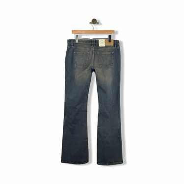 Cotton:On Low Rise Boot Cut Jeans