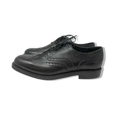 Grenson Wingtip Brogue Lace Up Shoes