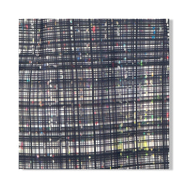 Milly Plaid Mini Dress