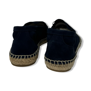 Reiss Suede Espidrille