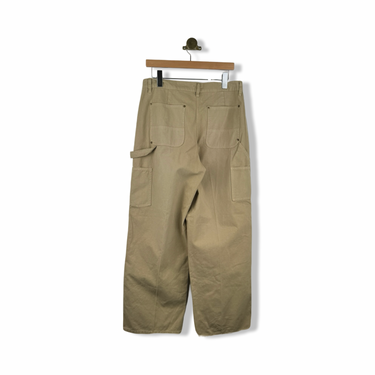 J.Crew Utility Pants