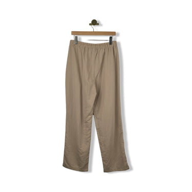 Coofandy Pull On Straight Leg Pants