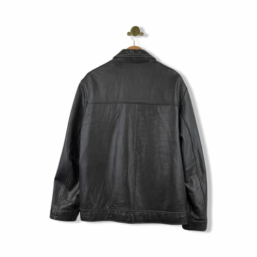 Vintage Wilsons Leather M. Julian Jacket