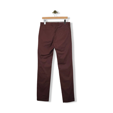 Theory Tapered Pants