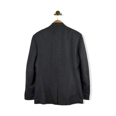 Billy Reid Winford Logan Wool Suit Jacket