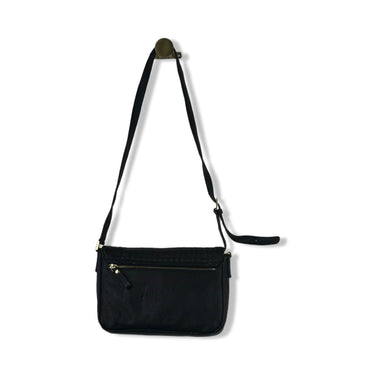 R.J. Graziano Studded Satchel