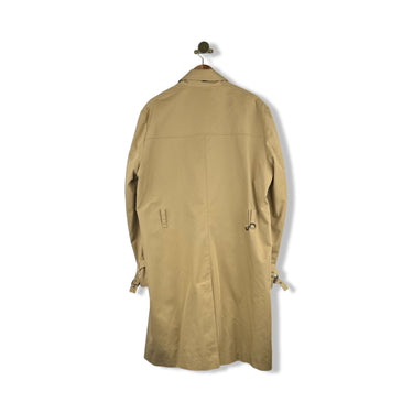 Hugo Tench Coat