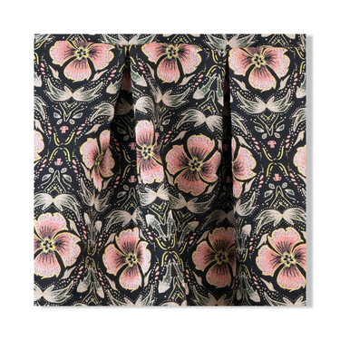 Alice + Olivia Brocade Mini Dress