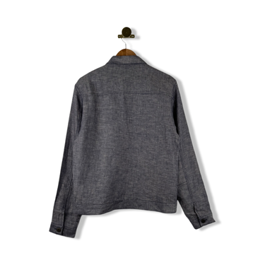 Billy Reid Tupelo Trucker Jacket