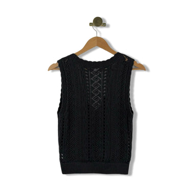 Reformation Sweater Vest