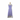 Star Floral Maxi Dress