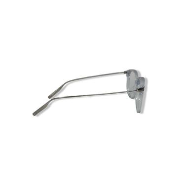 SALT. Clear Rimmed Optic Frames