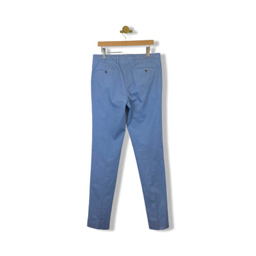 Trillion Palm Beach Tahoe Cotton Trousers