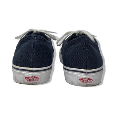 Vans Corduroy Low Top Sneaker