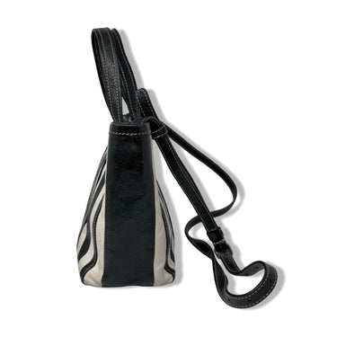 Balenciaga Barbes Small East-West Shopper Bag