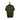 Ron Dorff Contrast Trim Zip Polo Shirt