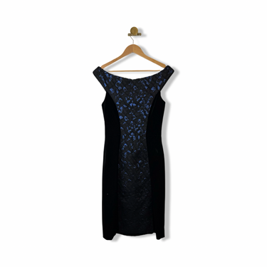 Rickie Freeman Teri Jon Cocktail Dress