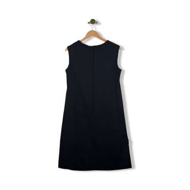 Vintage Shift Dress