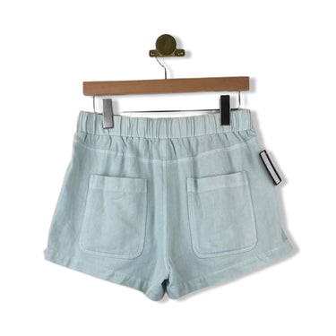 BLANKNYC Linen Drawsting Short