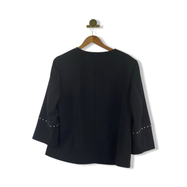 Kaspar Embellished Blazer