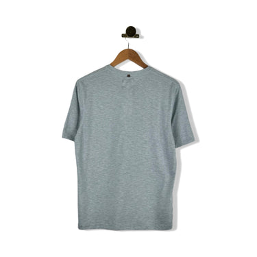 Billy Reid Melange Stripe Henley