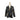 Ottod'Ame Floral Windowpane Blazer