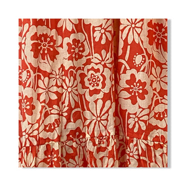 Compania Fantastica Tropical Maxi Dress