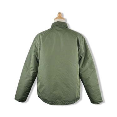 Alpha Industries Ecw 1978 Corduroy Collar Impermeable Jacket