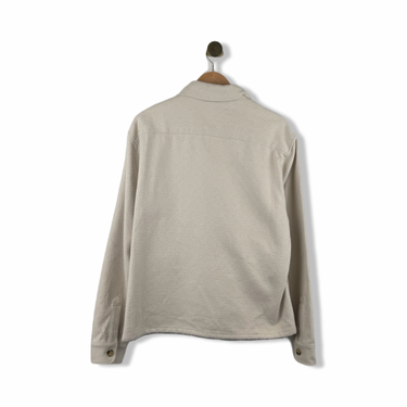 Textured Shacket