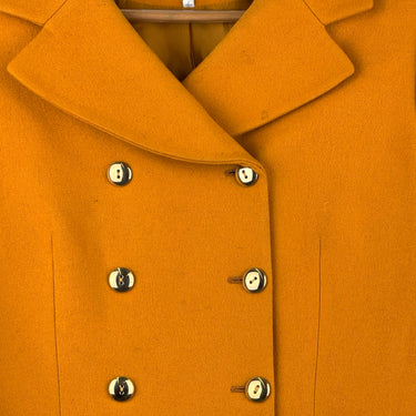 Vintage Gerard Pasquier Wool Jacket