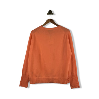 J. McLaughlin Cashmere Sweater
